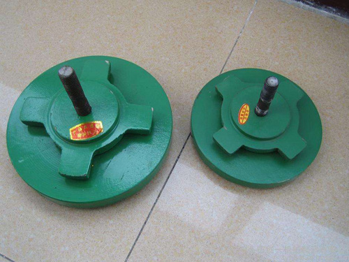 機(jī)床防震墊鐵
